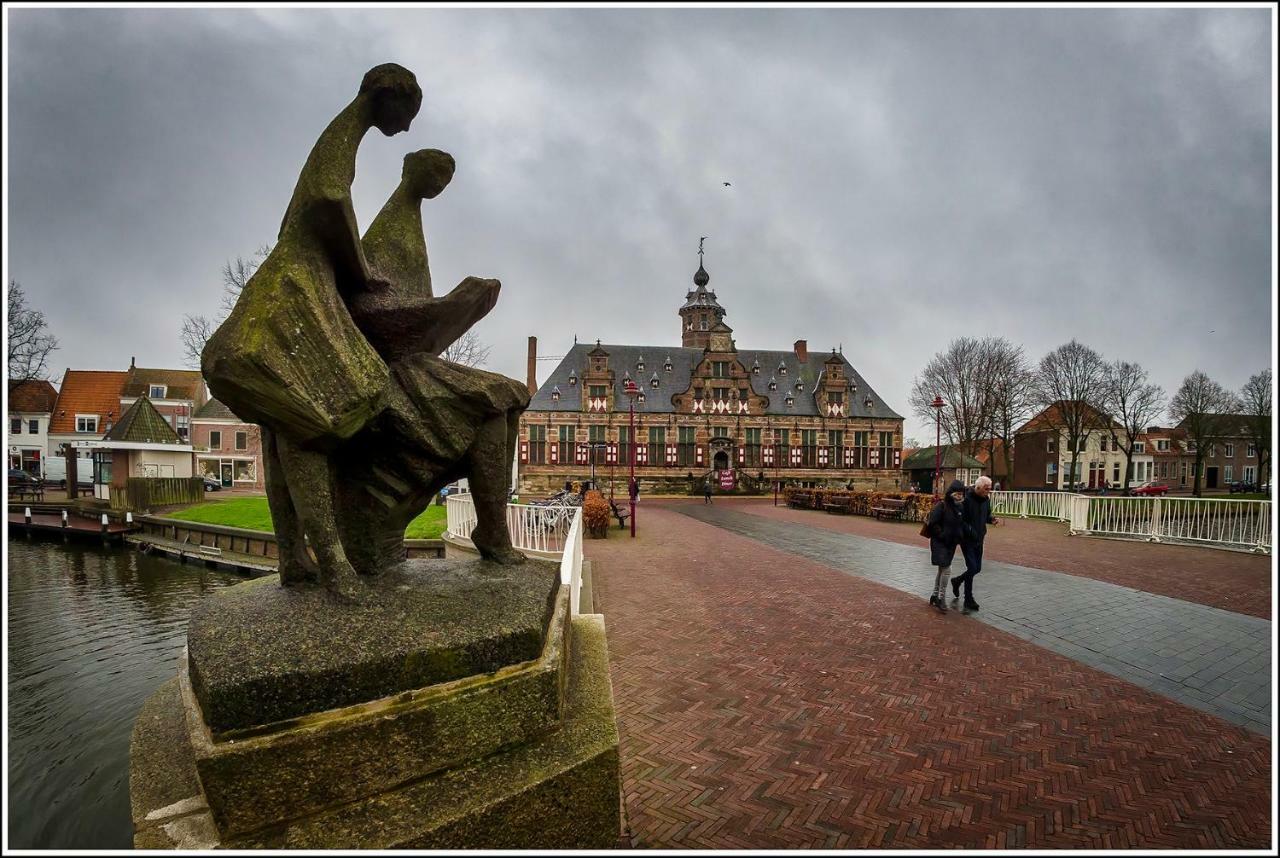 Abeelboom B And B Middelburg Exterior foto